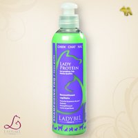 Lady Protein - Shampoo