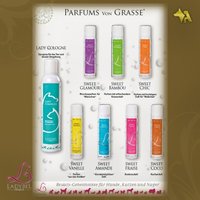 Beauty - Parfüms aus Grasse